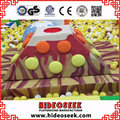 Indoor Inflatable Huge Ball Pit for Children